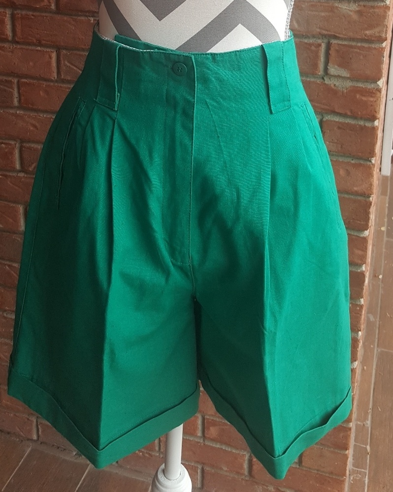 Vintage Melbourne Shorts